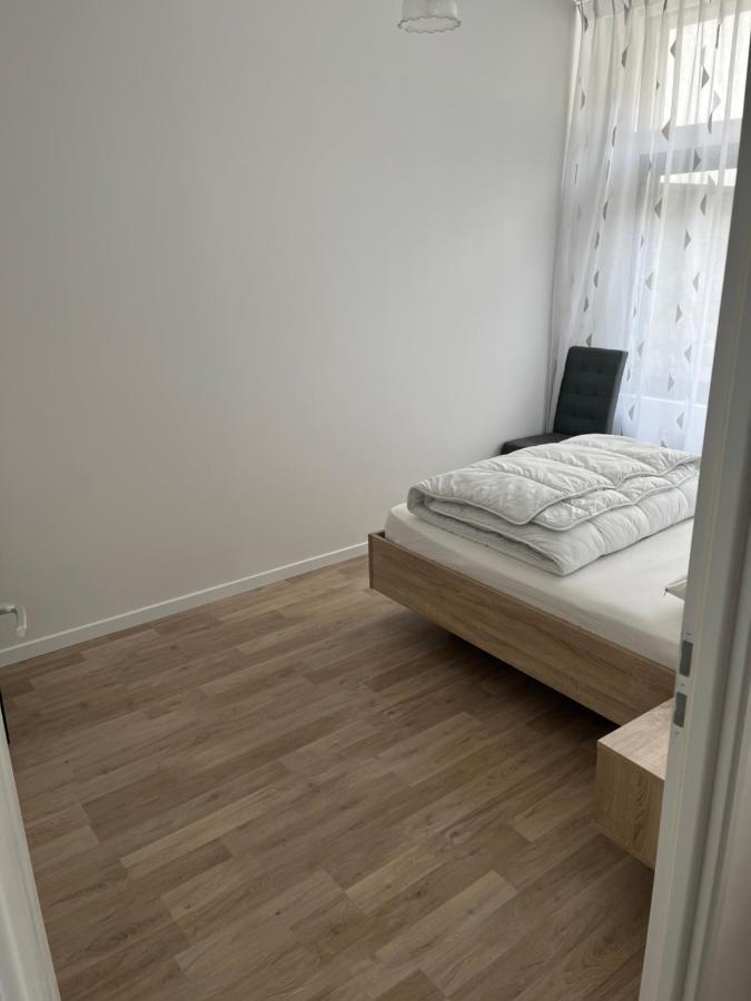 Appartement T4 140 M2 Spacieux Et Calme Pour 8 Personnes ลูซ-แซ็ง-โซเวอร์ ภายนอก รูปภาพ