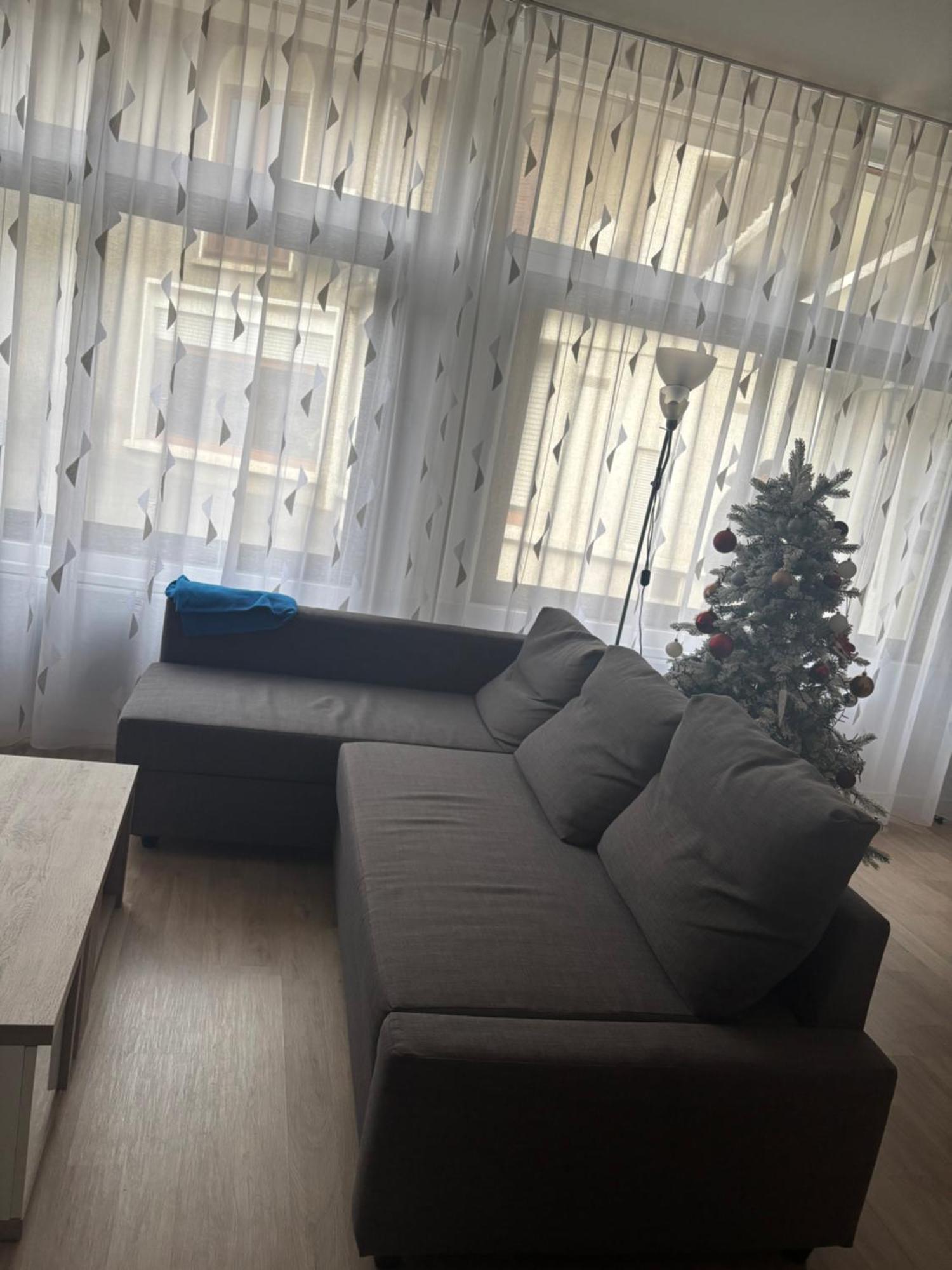 Appartement T4 140 M2 Spacieux Et Calme Pour 8 Personnes ลูซ-แซ็ง-โซเวอร์ ภายนอก รูปภาพ